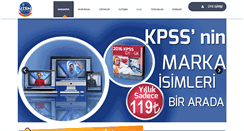 Desktop Screenshot of kruzem.com